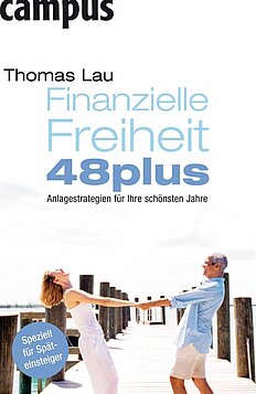 Finanzielle Freiheit 48plus