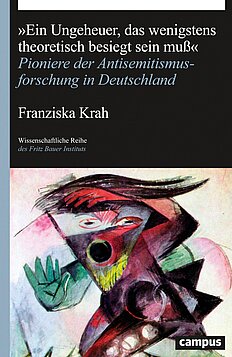 "Ein Ungeheuer, das wenigstens theoretisch besiegt sein muß"