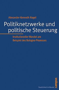 Politiknetzwerke und politische Steuerung