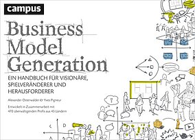 Business Model Generation