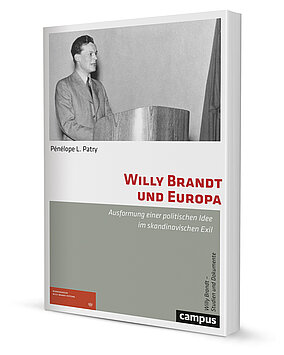 Willy Brandt und Europa