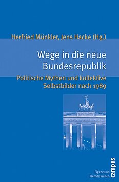 Wege in die neue Bundesrepublik