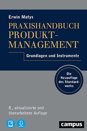 Praxishandbuch Produktmanagement