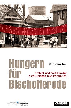 Hungern für Bischofferode