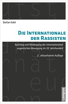 Die Internationale der Rassisten