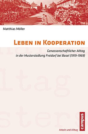 Leben in Kooperation