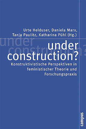 under construction?