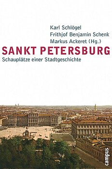 Sankt Petersburg