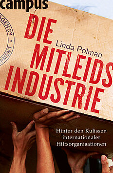 Die Mitleidsindustrie