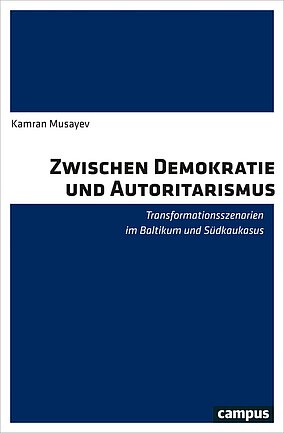 Zwischen Demokratie und Autoritarismus