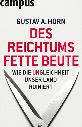 Des Reichtums fette Beute