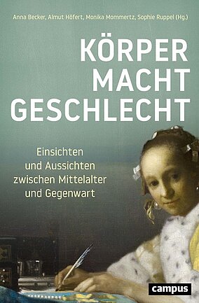 Körper – Macht – Geschlecht