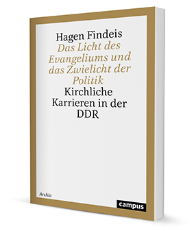 Das Licht des Evangeliums und das Zwielicht der Politik