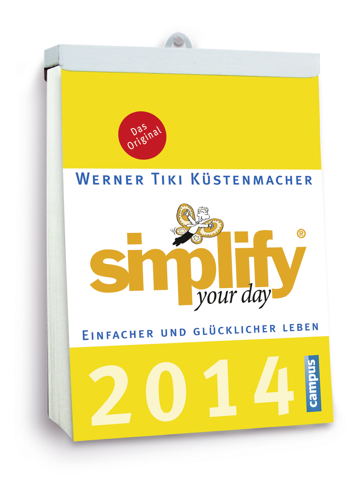 Simplify your day 2014