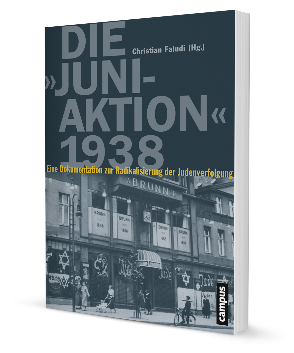 Die Juni-Aktion 1938