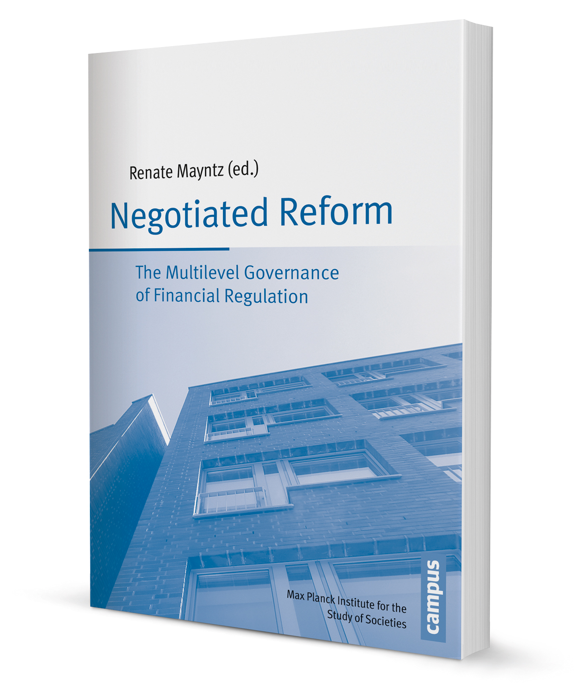 Negotiated Reform