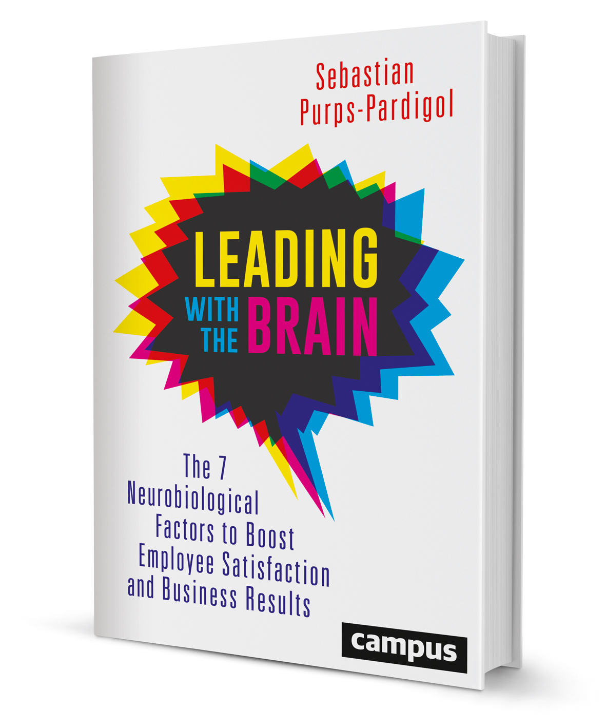 Leading with the Brain