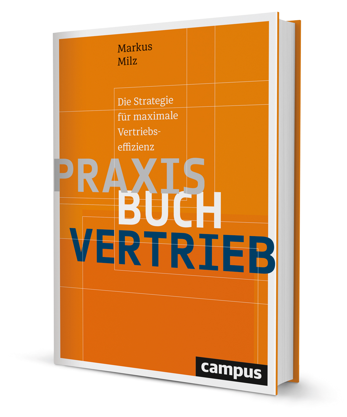 Praxisbuch Vertrieb