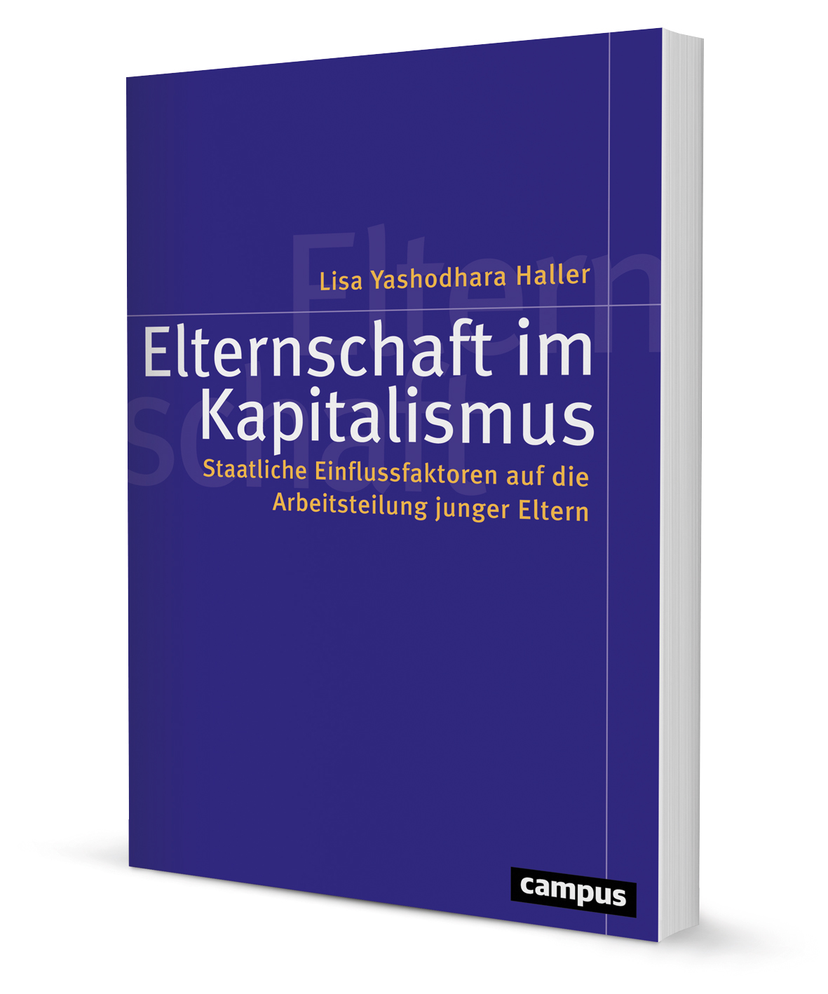 Elternschaft im Kapitalismus