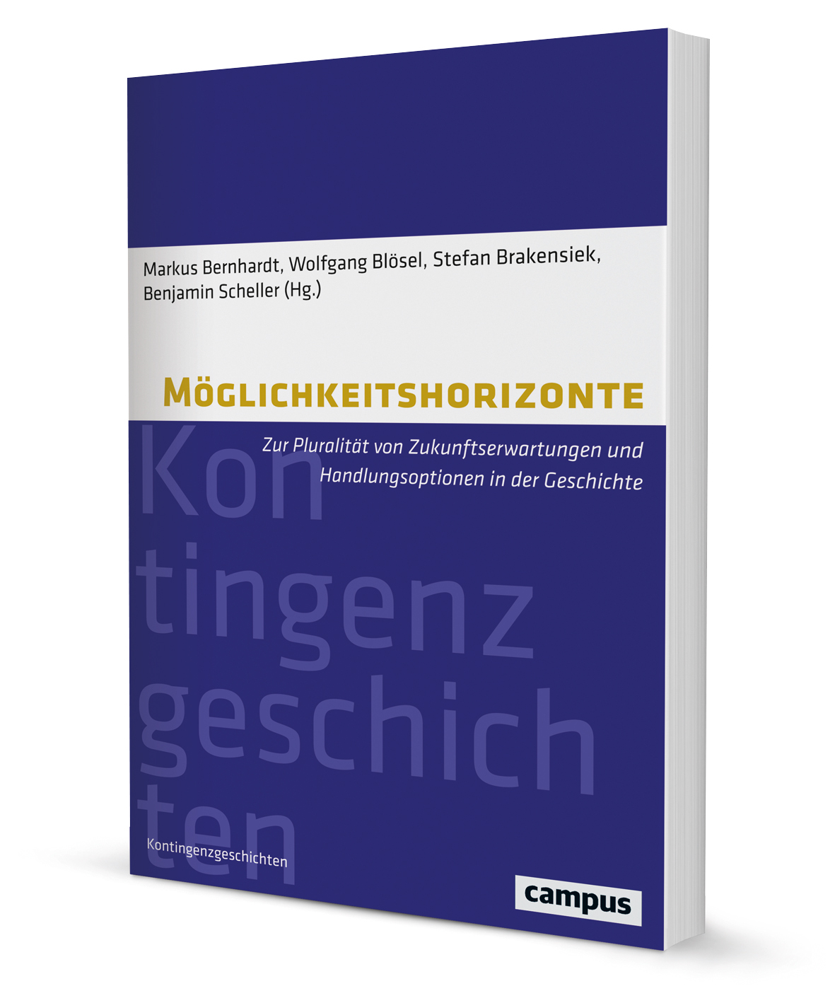 Möglichkeitshorizonte