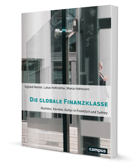 Die globale Finanzklasse