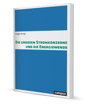 Die großen Stromkonzerne und die Energiewende