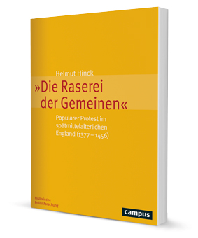 Die Raserei der Gemeinen