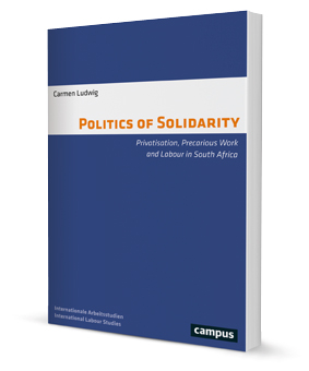 The Politics of Solidarity