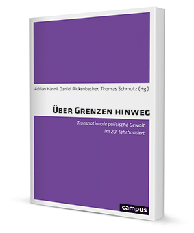 Über Grenzen hinweg