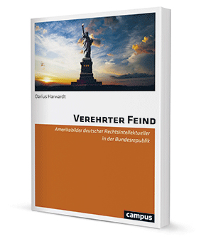 Verehrter Feind