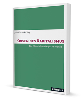 Krisen des Kapitalismus