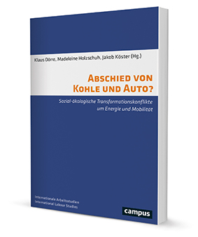 Abschied von Kohle und Auto?