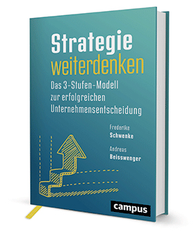 Strategie weiterdenken