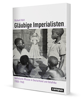 Gläubige Imperialisten