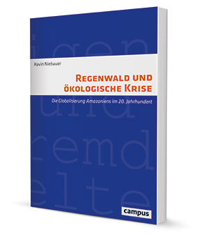 Regenwald und ökologische Krise