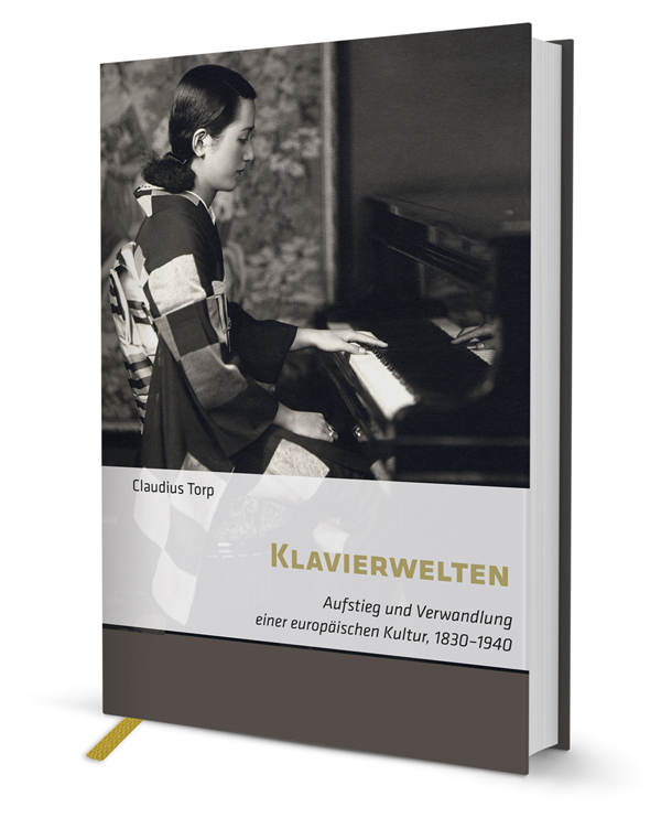 Klavierwelten