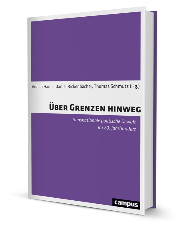 Über Grenzen hinweg