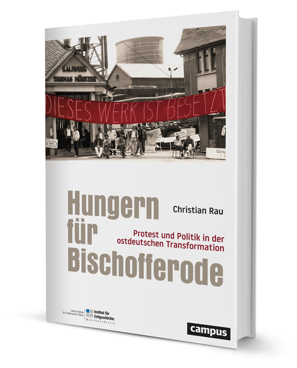 Hungern für Bischofferode